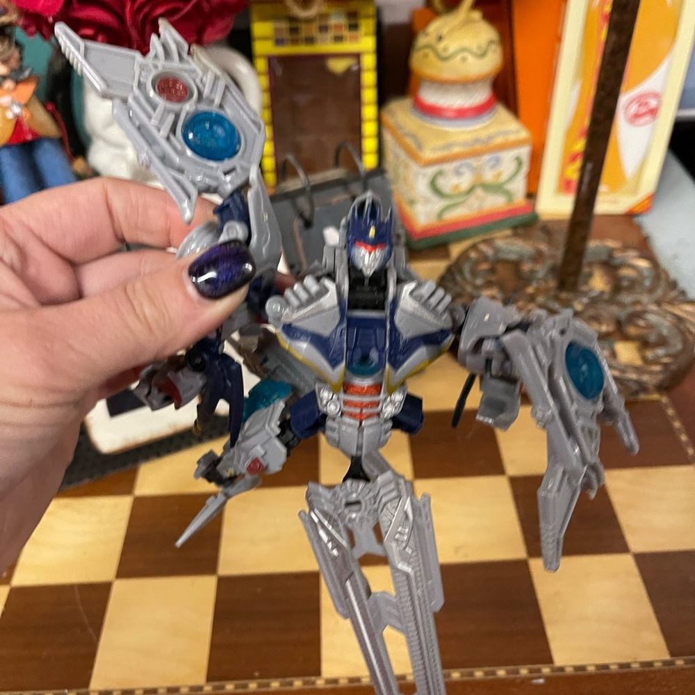 Transformer bundle vtg - Picture 11 of 16